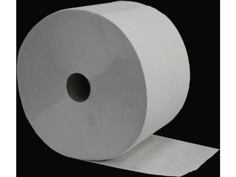 WIPEX 2476 Putztuch Wipex L.ca.360 mmxB.ca.220 mm weiß 2-lagig