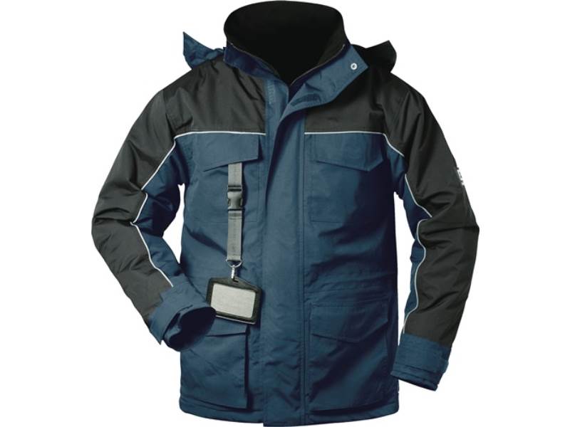 ELYSEE 20019 Parka Newcastle Gr.XXL marine/schwarz