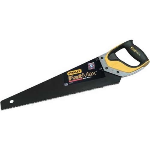 Stanley 2-20-529 Handsaege FatMax Gen2 Appliflon 500mm