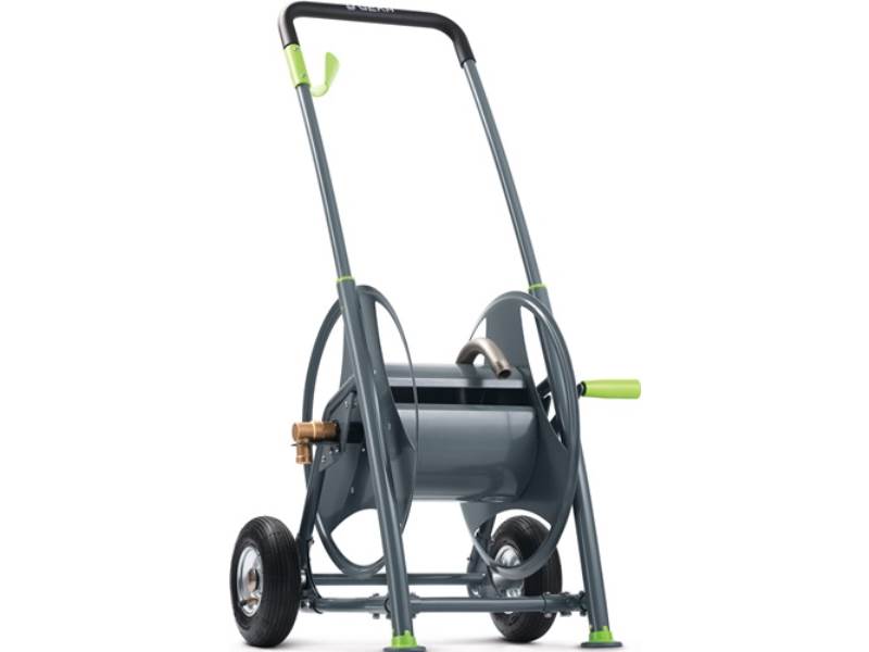 KARASTO 8502SB Schlauchwagen GEKA plus P40 Anschlussgewinde 26,44 mm G 3/4 Zoll