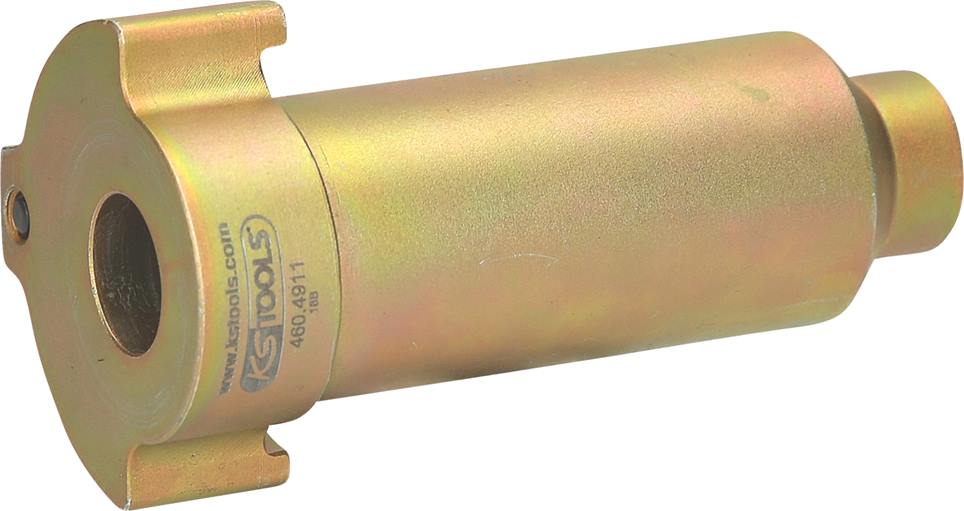 KS-Tools 460.4911 Einpressdorn für Führungshülse