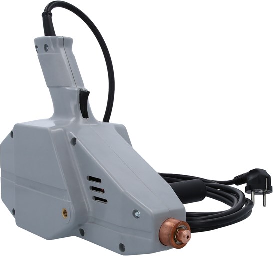 KS Tools 500.8551 Schweißpistole 220V, 50/60 Hz