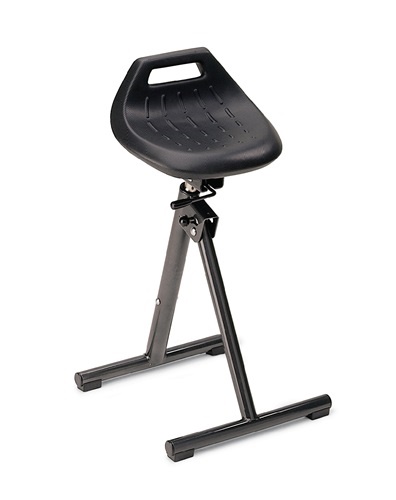 BIMOS S9452-  2000 Stehhilfe  Integralschaum Sitzhöhenverstellung 650-850 mm Sta