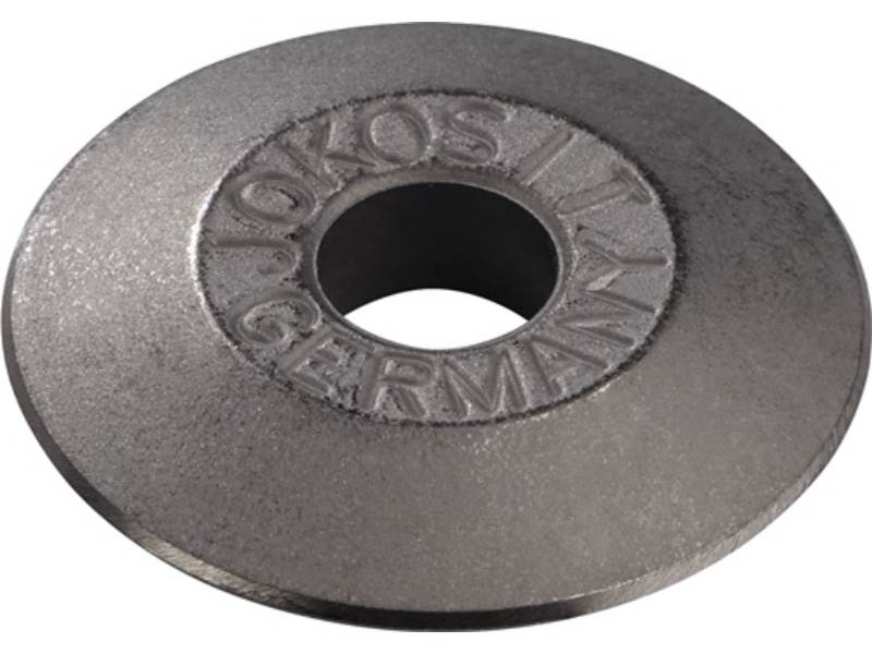 HUFA  Hartmetallrad  D. 22 mm Stärke 4,7 mm Hartmetall