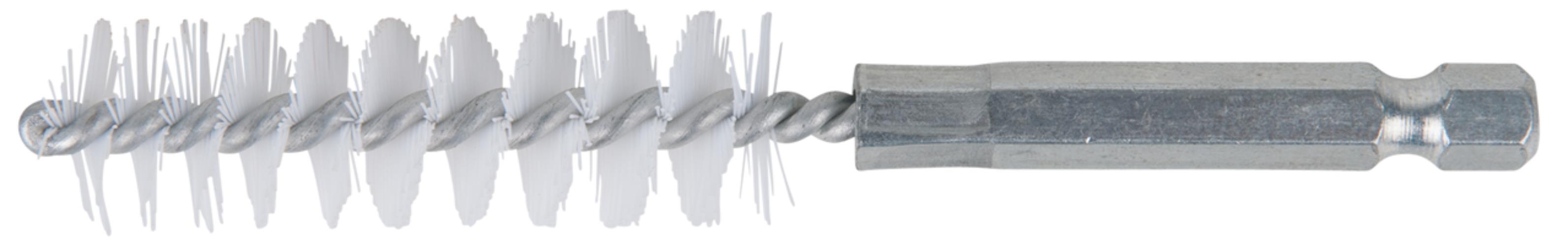 KS Tools 340.0098 1/4'' Nylon Bürste Ø 19 mm