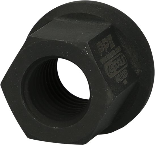 KS Tools 440.0007 Kragenmutter, M18