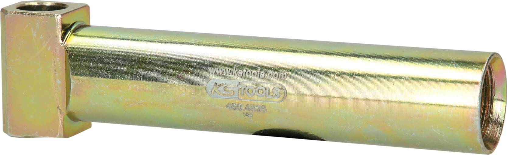 KS Tools 460.4836 Halter Ø 27 mm