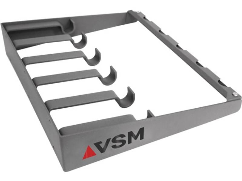 VSM Z5R Sparrollenhalter  f.bis zu 5 Sparrollen