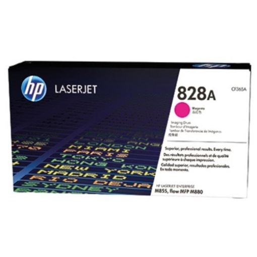 HP Trommel CF365A 828A 30.000Seiten magenta