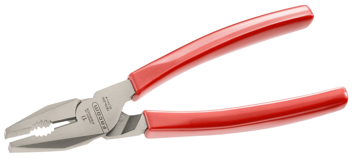 Facom 187A.20G Kombizange 205 mm