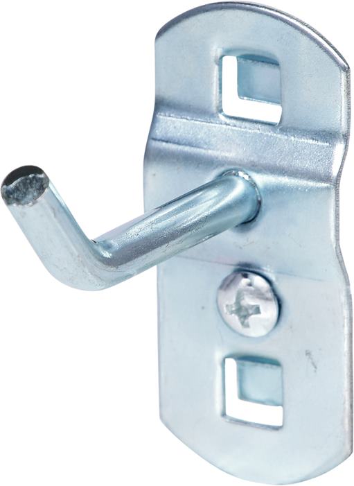 KS Tools 860.0804 Werkzeughalter mit schrägem Hakenende Ø 6mm, 50mm