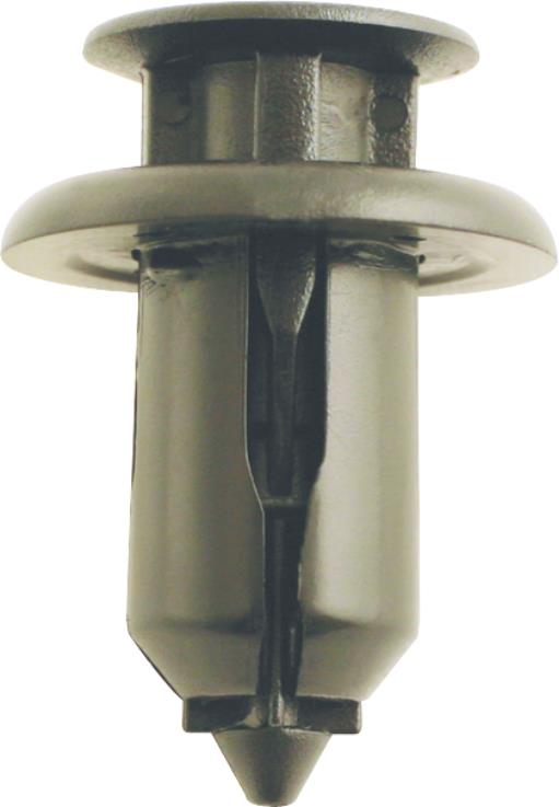 KS Tools 420.5407 Frontgrill- und Stoßfänger-Clip Mazda, 50er Pck