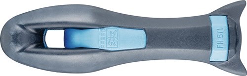 PFERD TOOLS 12617151 Feilenheft FH 5/1-10 Heftlänge 115 mm 300 - 350 mm Kunststo