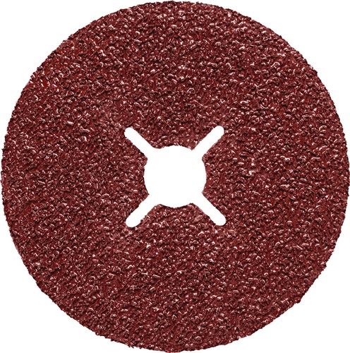 3M 7000028191 Fiberscheibe Cubitron II 982 C Ø 125 mm Körnung 36+  Keramikkorn