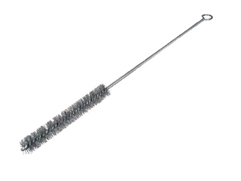 OSBORN 3816212 Düsenbürste  Länge 300 mm D. 12 mm Stahl Besatzlänge 100 mm