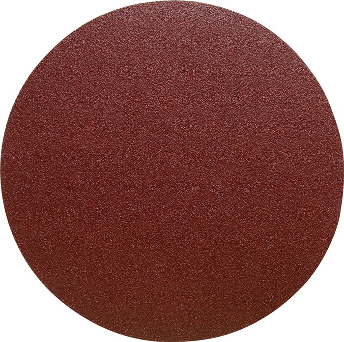 KLINGSPOR 62107 Haftschleifscheibe PS 22 K 125 mm Körnung 180 für Holz / Metall