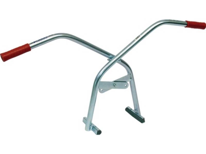 PROBST 53200084 Bordsteinzange BZ Greifbereich 0 - 400 mm Tragfähigkeit 150 kg E