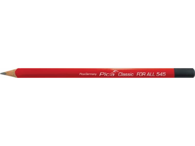 PICA 545/24-100 Markierstift Classic FOR ALL Länge 23 cm  gespitzt