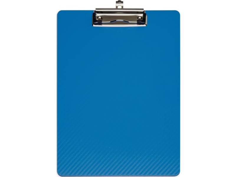 2361037 Klemmbrett 2-Schicht-Polypropylen DIN A4 blau