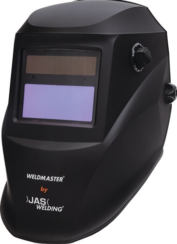 JAS 3701220000 Schweißerschutzhelm JAS-Weldmaster® ECO manuell variabel 42 x 96