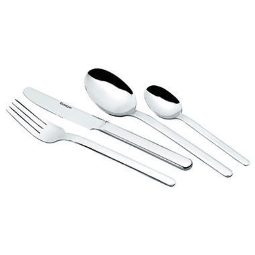 Esmeyer Besteckgarnitur Bettina 250-030 Edelstahl si 30 St./Pack.