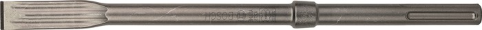 BOSCH 2608690124 Flachmeißel RTec Länge 400 mm Schneidenbreite 25 mm SDS-Max