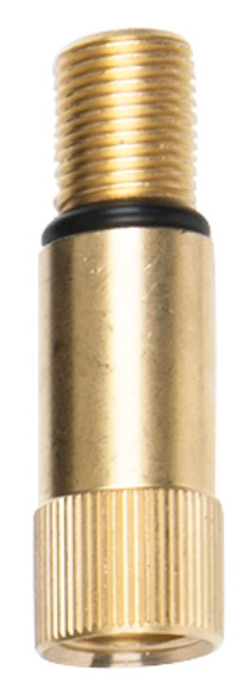 KS Tools 150.1787 Adapter M14x1,25mm, lange Ausführung