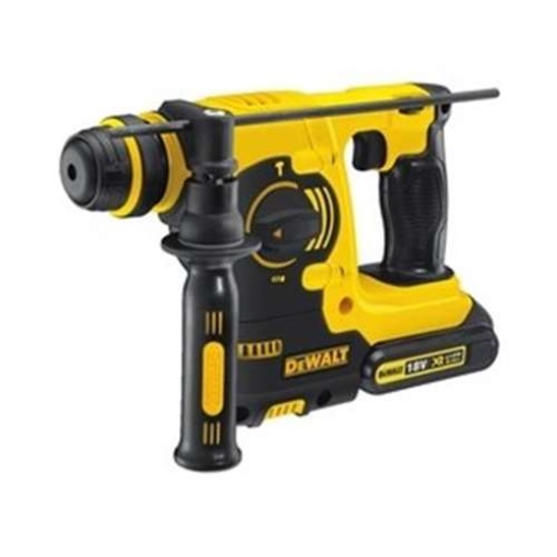 DeWalt D25481K-QS Kombihammer SDS-max 40mm 1050Watt