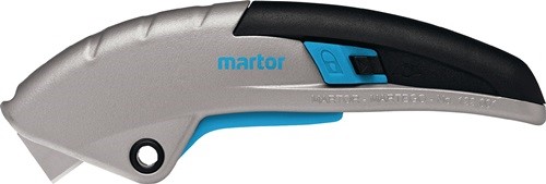 MARTOR 122001.02 Sicherheitsmesser SECUPRO MARTEGO Länge 155 mm Breite 18 mm Höh