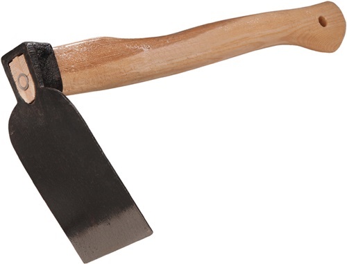 FREUND 1370564 Kleinhäckchen  BxLcm Blatthacke