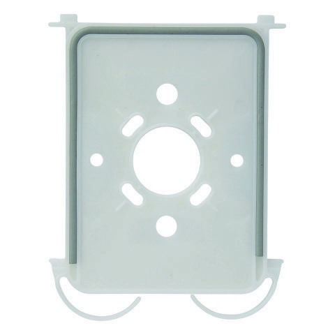 GROHE 43210000 Halterahmen  für Urinal-Spüler Wandeinbau (02.12.3000)) komplett