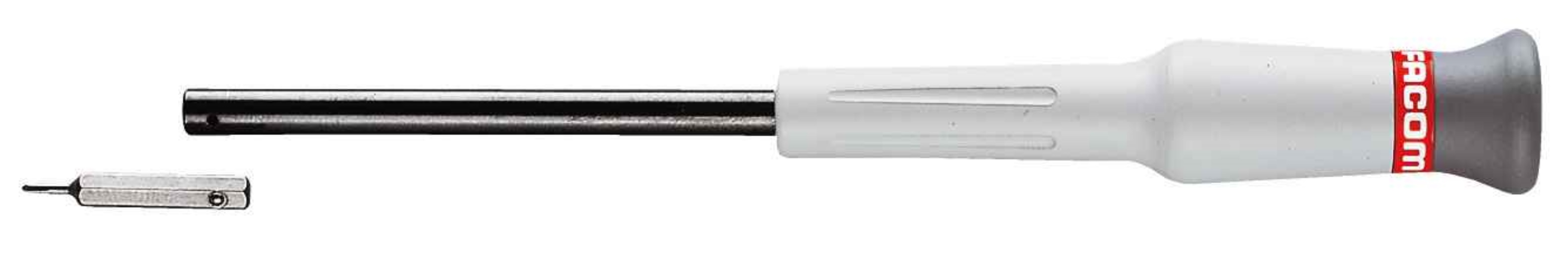 Facom AEM.M Bithalter Antrieb Innensechskant 4 mm