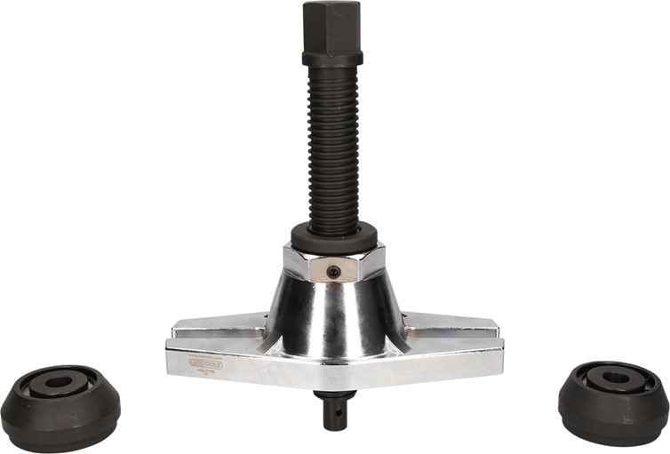 KS Tools 460.3700 Universal-Radnaben-Abzieher-Satz, 5-tlg.