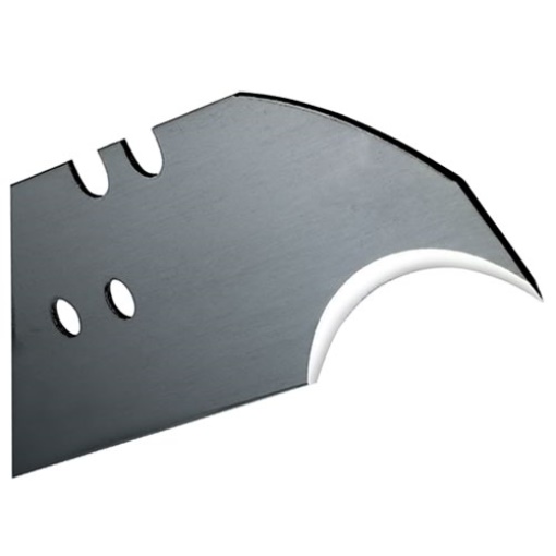Stanley 0-11-952 Klingen 5192 Konkavklinge 60 x 19 mm 5 Stück ohne Spender präzi
