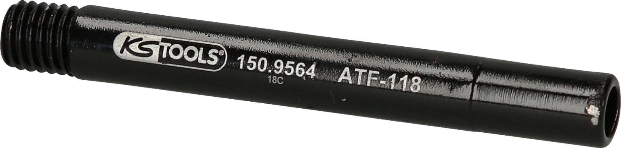 KS-Tools 150.9564 Befülladapter für Nissan M10 x 1,5