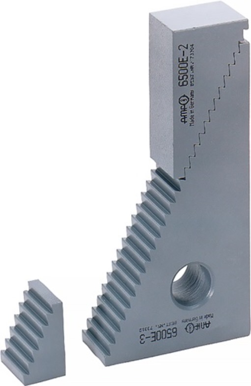 AMF 73304 Spannunterlage Nr. 6500E Gr.2 universell einsetzbar