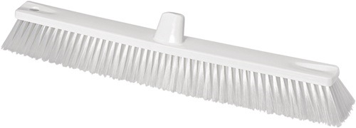 NÖLLE 18234553 HACCP-Besen  Länge 450 mm Borstenstärke 0,50 mm blau