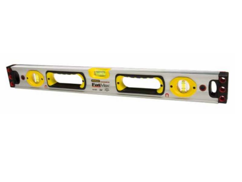 Stanley 1-43-537 Wasserwaage FatMax II 90cm magnetisch