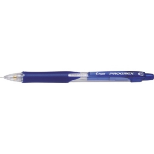 PILOT Druckbleistift Progrex 3071703 0,5mm bl