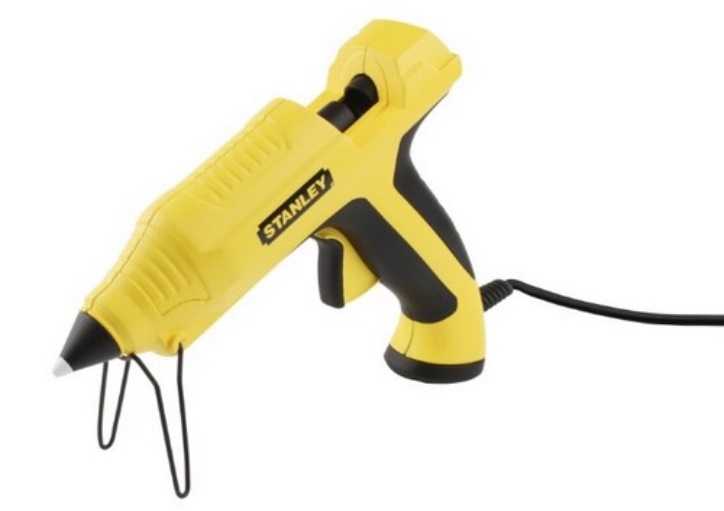 Stanley STHT6-70417 Heißklebepistole GR50