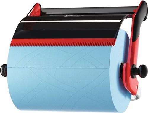 TORK 652108 Wandhalter TORK · 652108 H463xB646xT274ca. mm mit glasfaserverstärkt