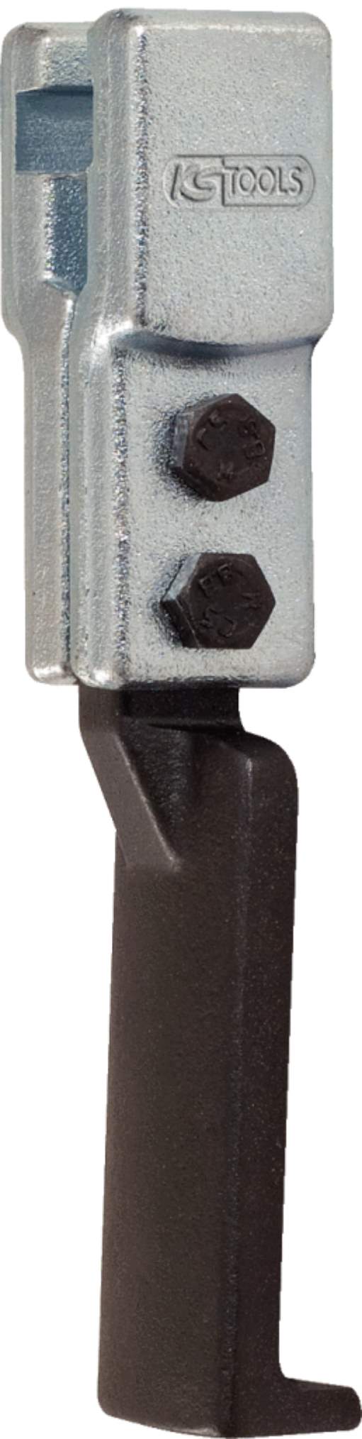 KS Tools 615.0909 Abzieherhaken, schlanke Ausführung, 250mm, D=2mm