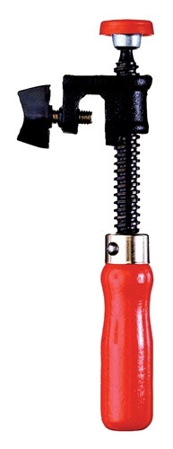 BESSEY KT5-1CP Kantenzwinge KT mit 1 Spindel