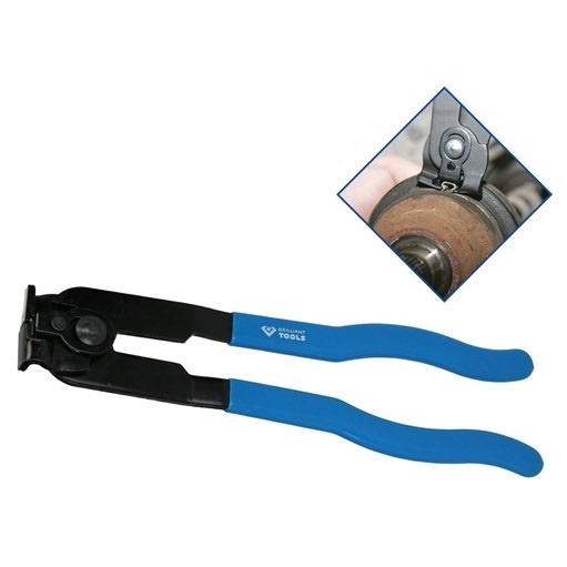 Brilliant Tools  BT676000 Zange für Achsmanschetten-Klemmen