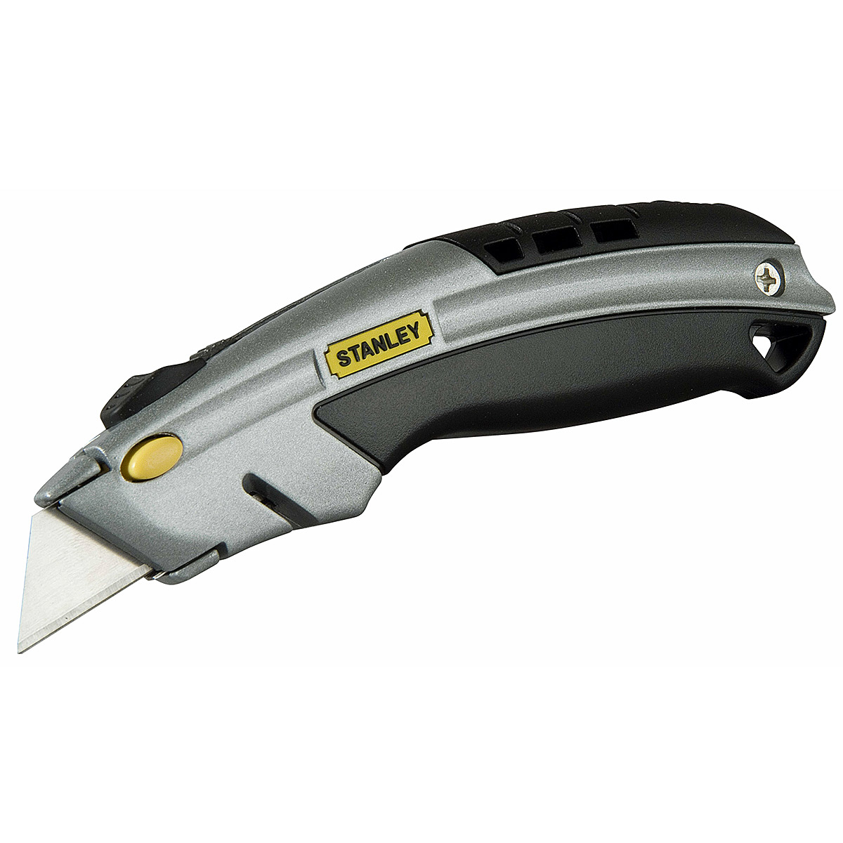 Stanley 0-10-788 Messer Profimesser m.einziehbarer Klinge