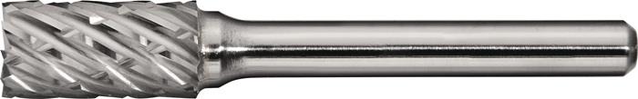TECWERK 2000868766 Frässtift ZYA-S Special Steel D.12mm Kopf-L.25mm Schaft-D.6mm
