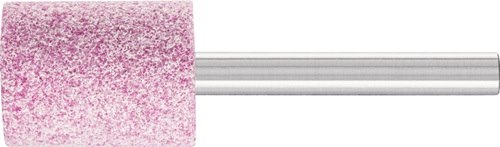 PFERD TOOLS 31131256 Schleifstift STEEL D20xH25mm 6 mm Edelkorund ADW 60 ZY