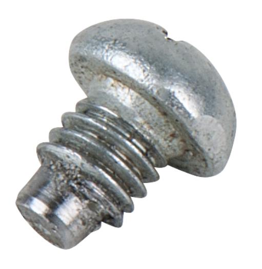 KS Tools 161.0367-R017P Schlitzschraube für Lenkstange