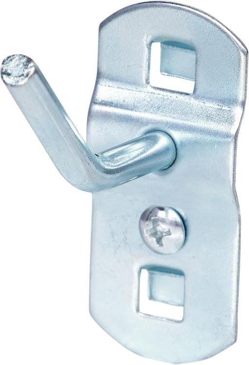 KS Tools 860.0823 Schräghaken für Nüsse und Steckschlüssel Ø 6mm