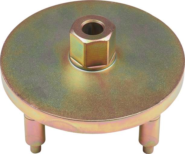 KS Tools 150.9399 Tankgeberschlüssel für Mercedes W202